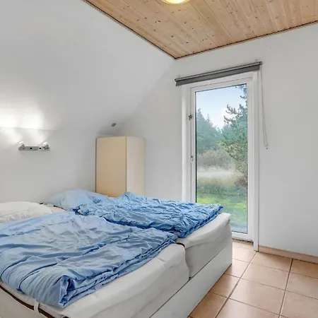 度假居 In Romo With Sauna Romo