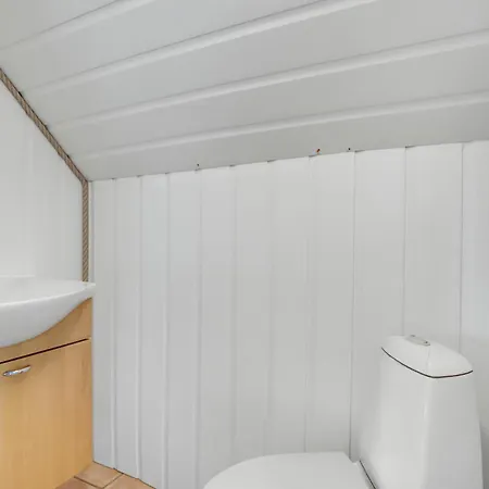 Cozy In With Sauna