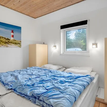 In Romo With Sauna 度假居 *