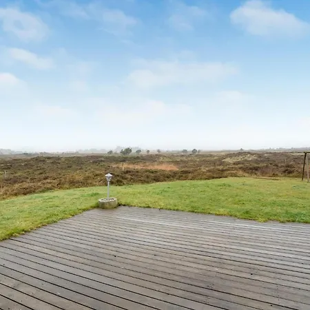 In Romo With Sauna Romo