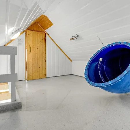 In Romo With Sauna 度假居 Romo