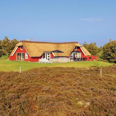 In Romo With Sauna Romo