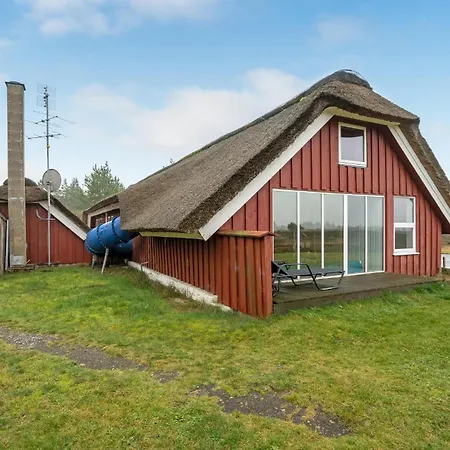 In Romo With Sauna * Romo