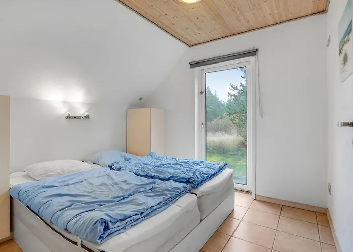 Casa vacanze In With Sauna Romo
