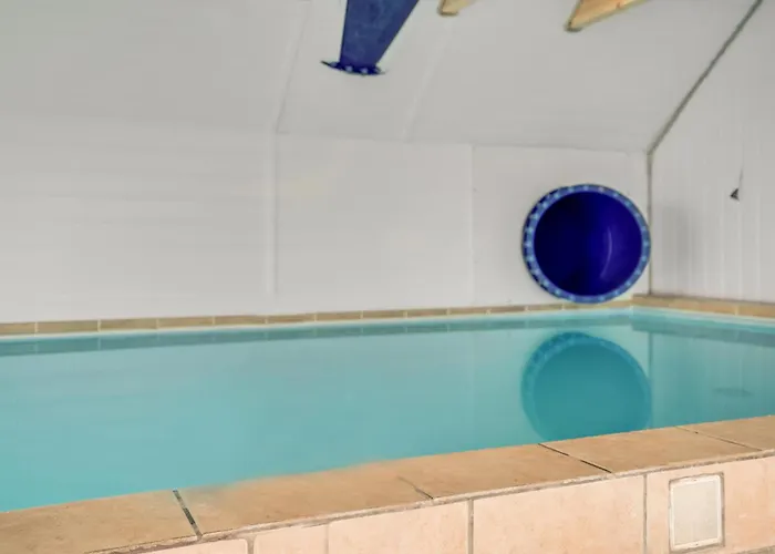 Casa vacanze In With Sauna *