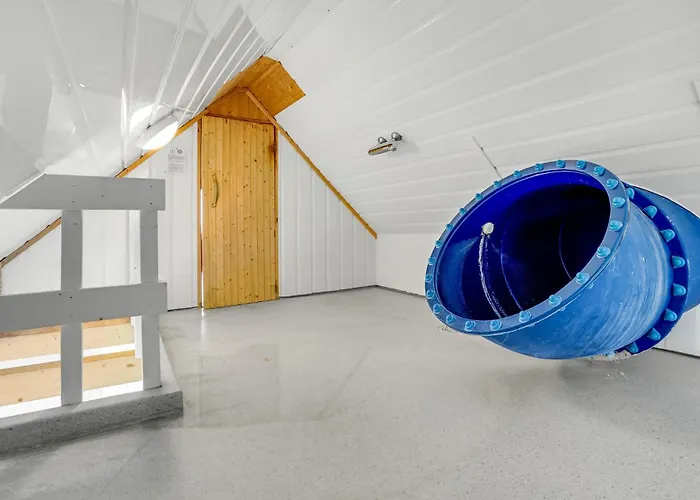 In With Sauna Casa vacanze Romo