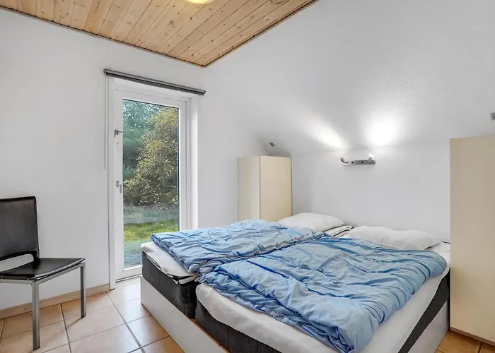 Casa vacanze In With Sauna Romo