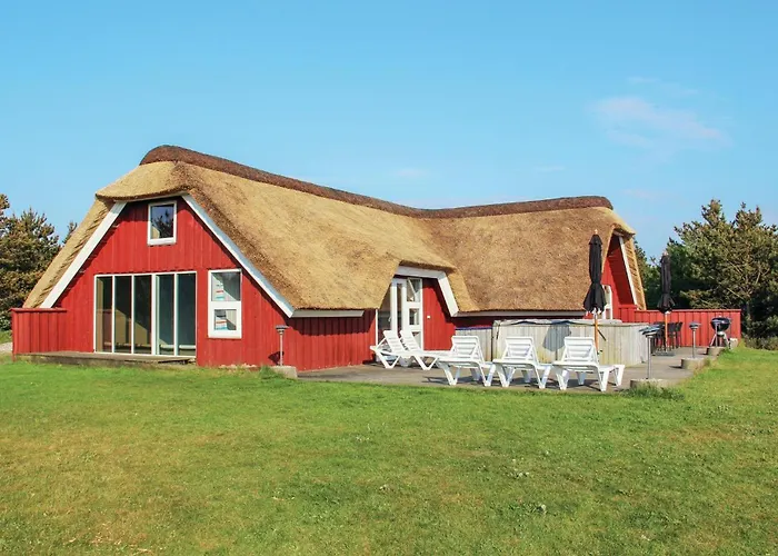 Casa vacanze In With Sauna