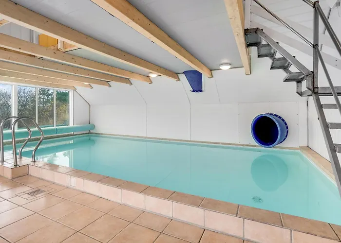 Casa vacanze In With Sauna *